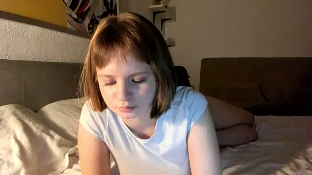 SayYesToHeaven online show from 02/12/26, 05:23