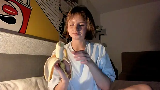 SayYesToHeaven online show from 02/22/26, 01:41