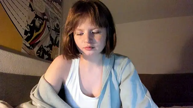 SayYesToHeaven online show from 03/29/26, 04:03