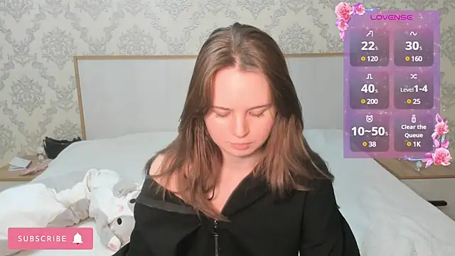 SayYesToHeaven online show from 02/23/25, 06:01