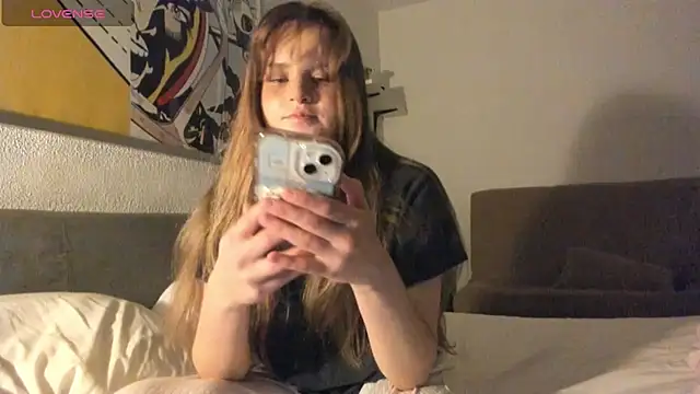 SayYesToHeaven online show from 01/13/26, 05:17