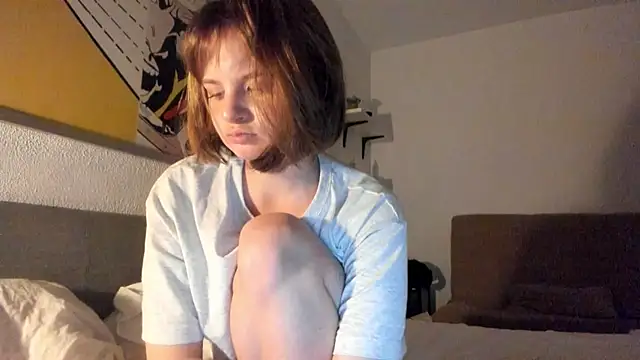 SayYesToHeaven online show from 03/22/26, 08:43