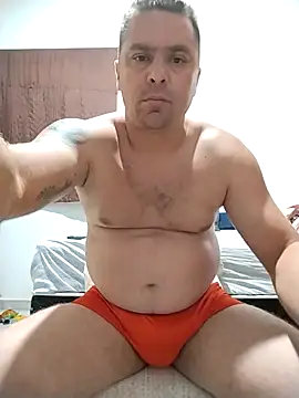 LOIROGOSTOSO87 online show from 05/01/26, 01:10