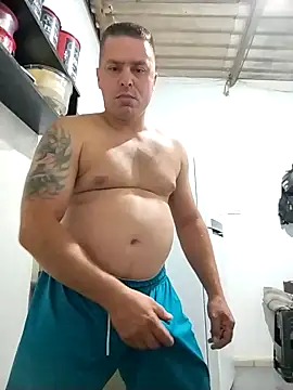 LOIROGOSTOSO87 online show from 05/07/26, 10:57