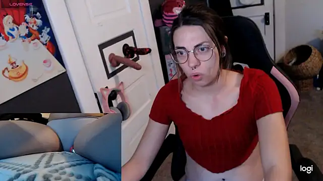 KSwonderland6 online show from 01/06/26, 07:07