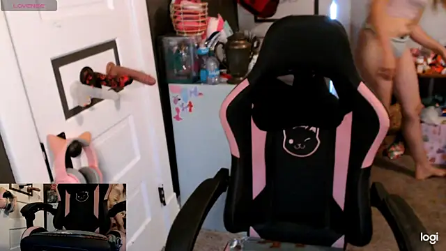 KSwonderland6 online show from 11/05/25, 05:38