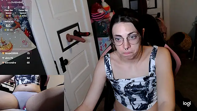 KSwonderland6 online show from 01/13/26, 06:12