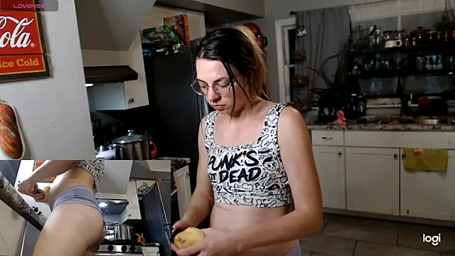 KSwonderland6 online show from 01/08/26, 04:07