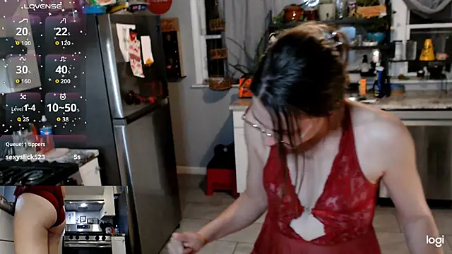 KSwonderland6 online show from 11/07/25, 04:28