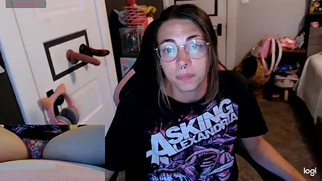 KSwonderland6 online show from 09/24/25, 03:46