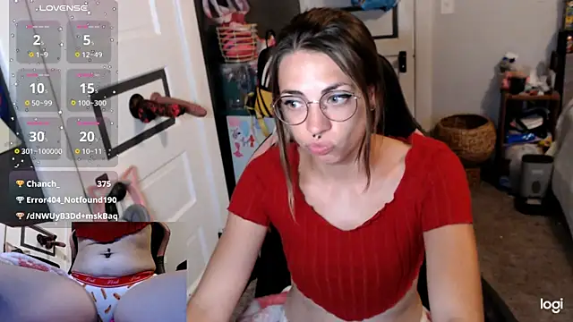 KSwonderland6 online show from 10/11/25, 05:03