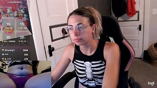 KSwonderland6 online show from 09/09/25, 03:16