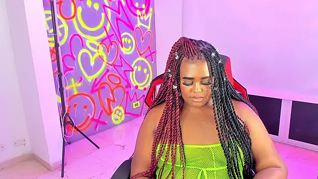 Snapshot of GEANNAROSE chatting on 01/29/25, 07:46 GEANNAROSE online show from 01/29/25, 07:46