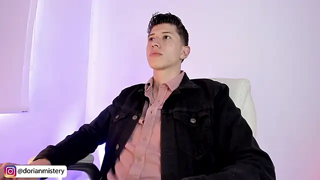 Dorianmistery2322  online show from 04/11/26, 07:50