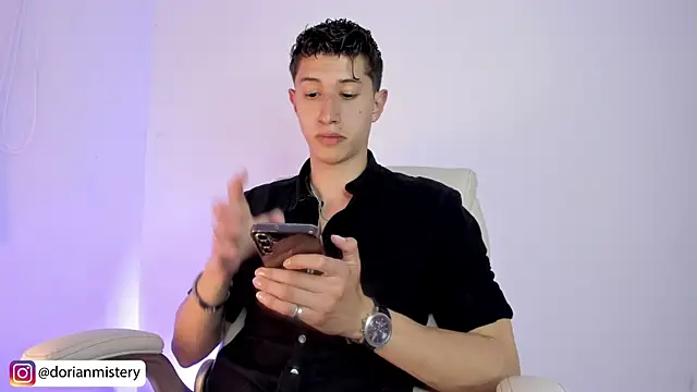 Dorianmistery2322  online show from 04/14/26, 10:04