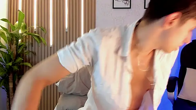 Dorianmistery2322  online show from 11/27/25, 12:33