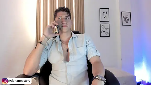 Dorianmistery2322  online show from 05/26/26, 10:52
