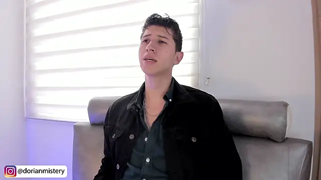 Dorianmistery2322  online show from 03/26/26, 07:23