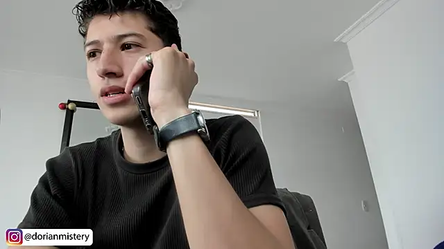 Dorianmistery2322  online show from 03/20/26, 05:25