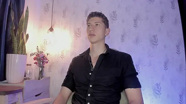 Dorianmistery2322  online show from 05/13/26, 08:05