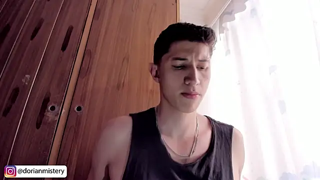 Dorianmistery2322  online show from 04/09/26, 03:40