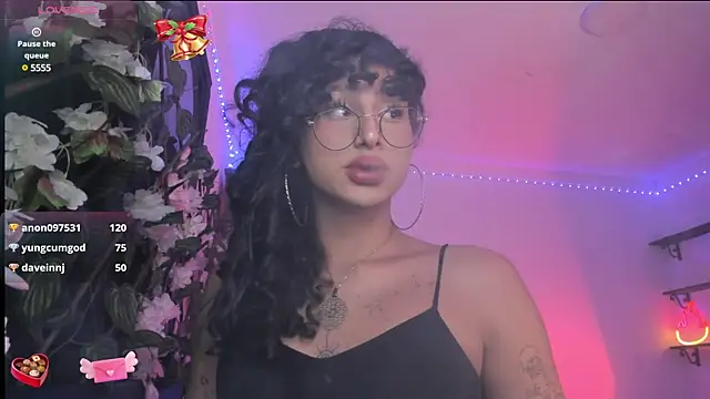 Heka Prudence online show from 03/11/25, 05:13
