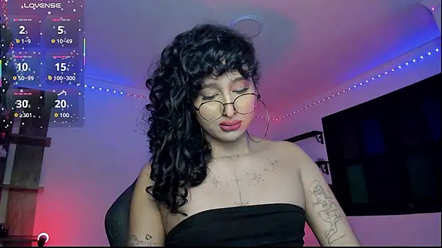 Heka Prudence online show from 02/14/26, 02:56