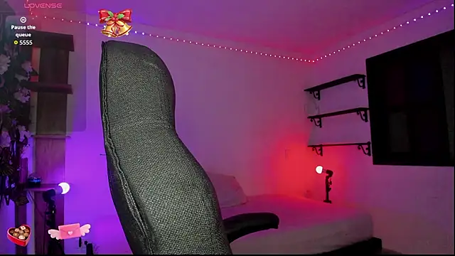 Heka Prudence online show from 03/16/26, 03:14