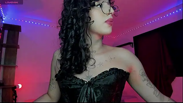 Heka Prudence online show from 02/12/26, 02:55