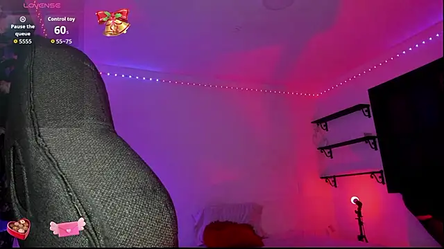 Heka Prudence online show from 03/07/26, 04:08