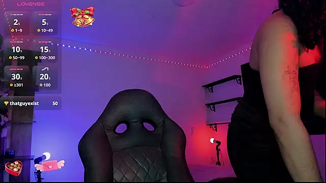 Heka Prudence online show from 03/27/26, 03:26