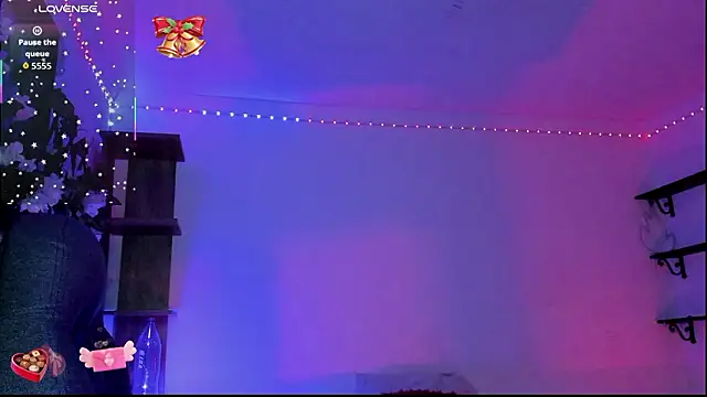 Heka Prudence online show from 03/02/26, 03:51