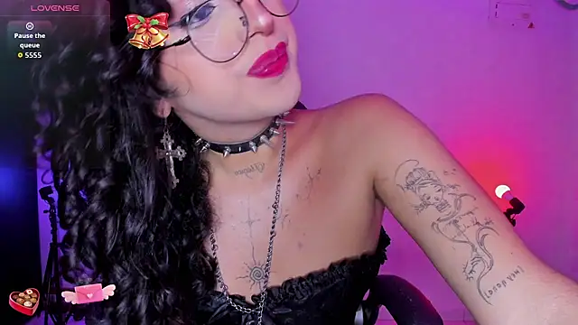 Heka Prudence online show from 05/07/26, 02:05