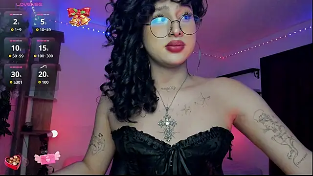 Heka Prudence online show from 02/05/26, 03:13