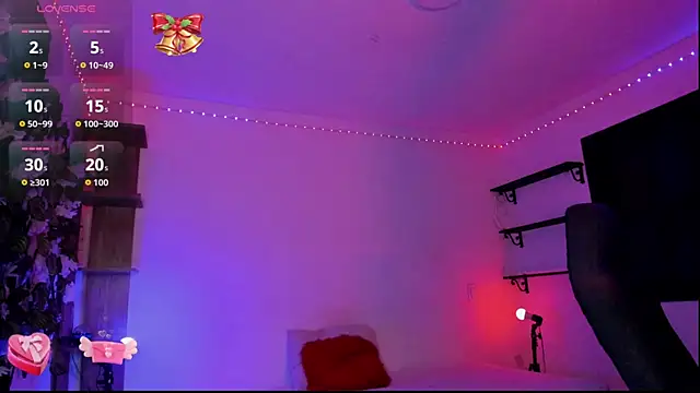 Heka Prudence online show from 04/04/26, 03:24