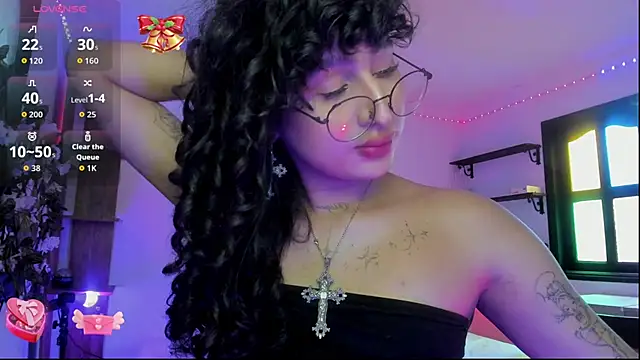 Heka Prudence online show from 01/13/26, 08:24