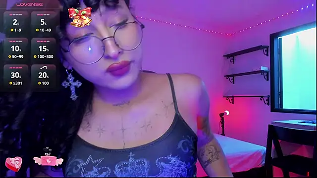 Heka Prudence online show from 01/07/26, 10:04