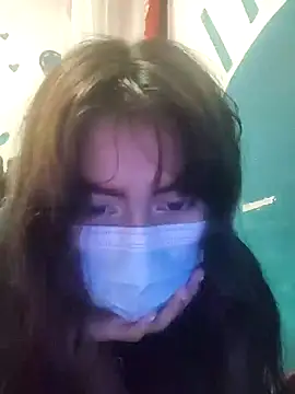 Kelly del soler25 online show from 10/28/25, 06:34