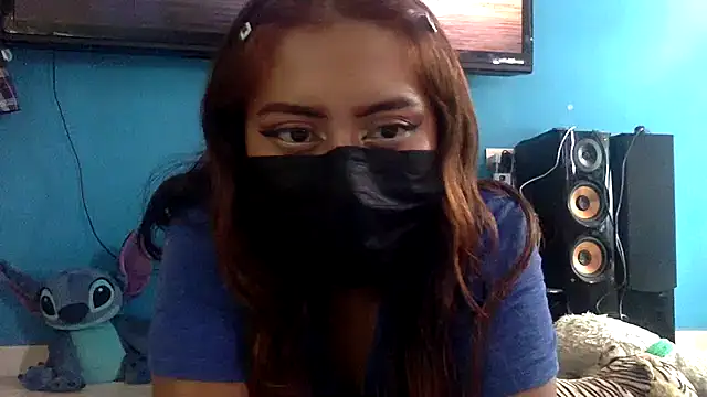 Kelly del soler25 online show from 07/13/26, 10:20