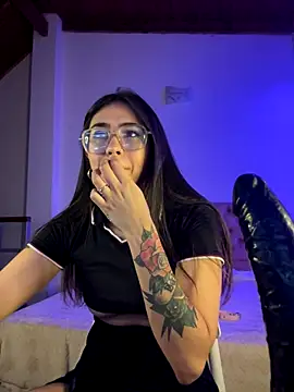 soygalaof online show from 12/22/25, 02:33