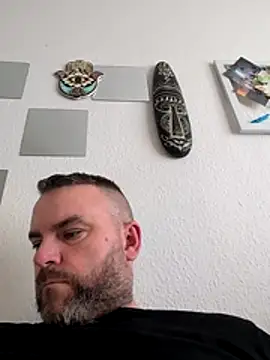 Deeptharot--001 online show from 03/17/26, 06:05