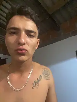 TeAyudoAVenirte3000 online show from 11/28/25, 10:15