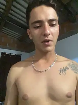 TeAyudoAVenirte3000 online show from 11/29/25, 08:14