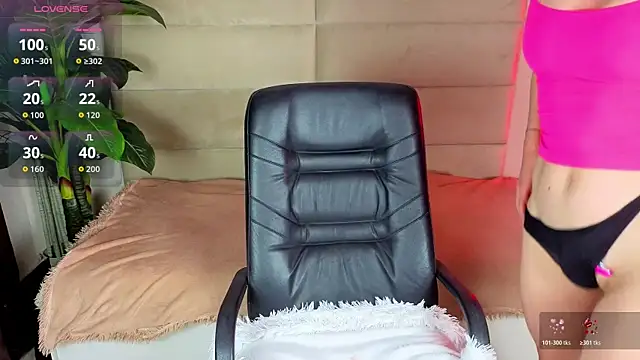 Angel Nikole online show from 05/24/26, 01:27