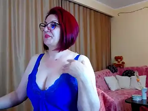 EdithCharm online show from 03/18/25, 04:39