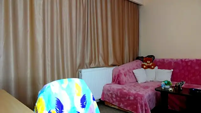 EdithCharm online show from 02/03/26, 04:23