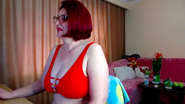 EdithCharm online show from 03/21/26, 01:37