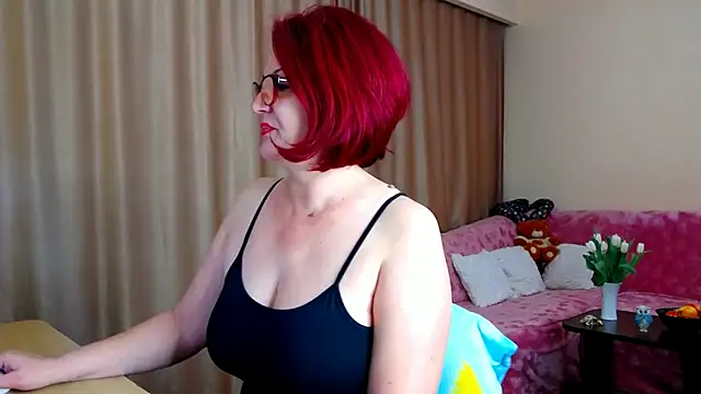 EdithCharm online show from 11/15/25, 03:05