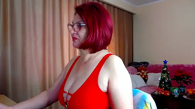 EdithCharm online show from 12/14/25, 07:36