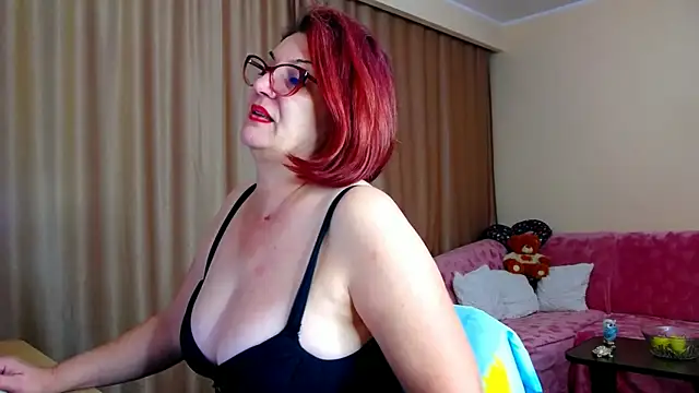 EdithCharm online show from 10/01/25, 03:38